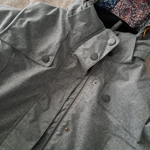 O'Neill Adventure Series Jacket - Picture 6 of 10